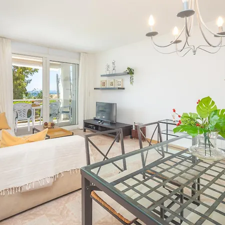 Διαμέρισμα V034 - Eden Ρόζες