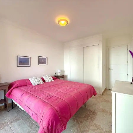 V034 - Eden Apartment