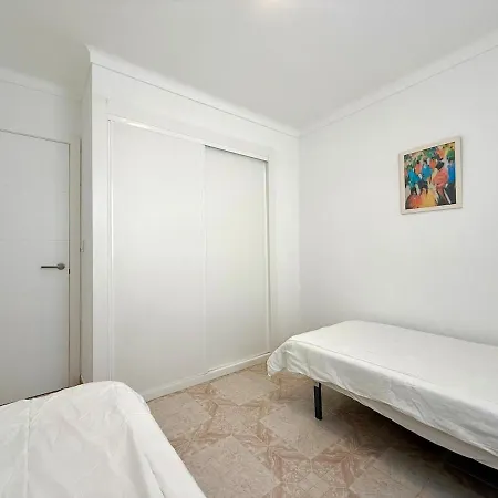 V034 - Eden Apartment *