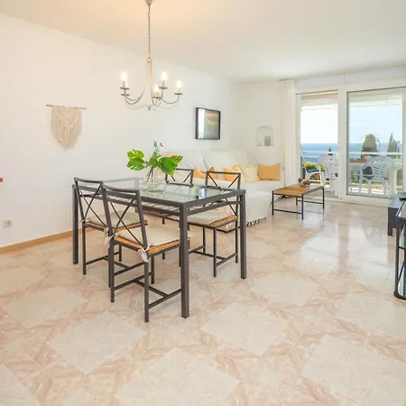 V034 - Eden דירה