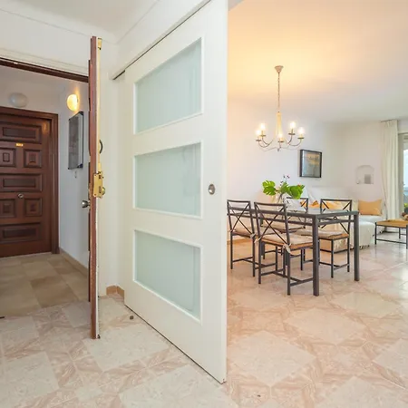 דירה V034 - Eden