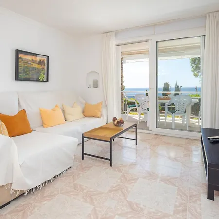 V034 - Eden דירה *