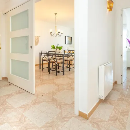 V034 - Eden דירה רוזס