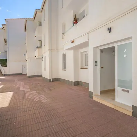 V034 - Eden דירה