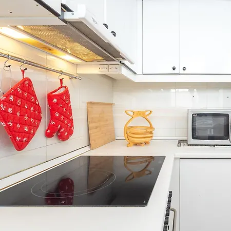 V034 - Eden דירה *