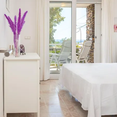 V034 - Eden דירה רוזס