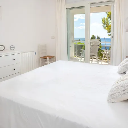 דירה V034 - Eden רוזס