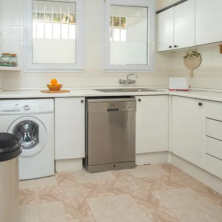 דירה V034 - Eden