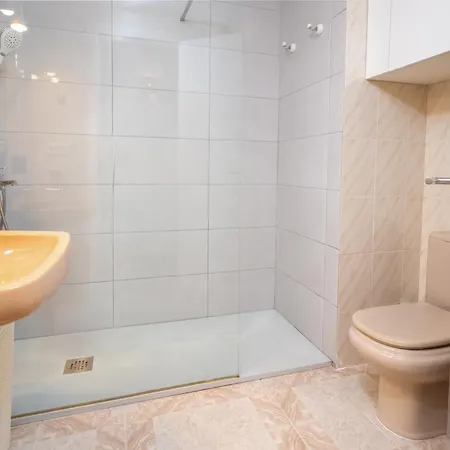 דירה V034 - Eden *